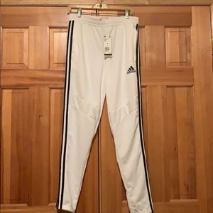 NEW Adidas Trackpants